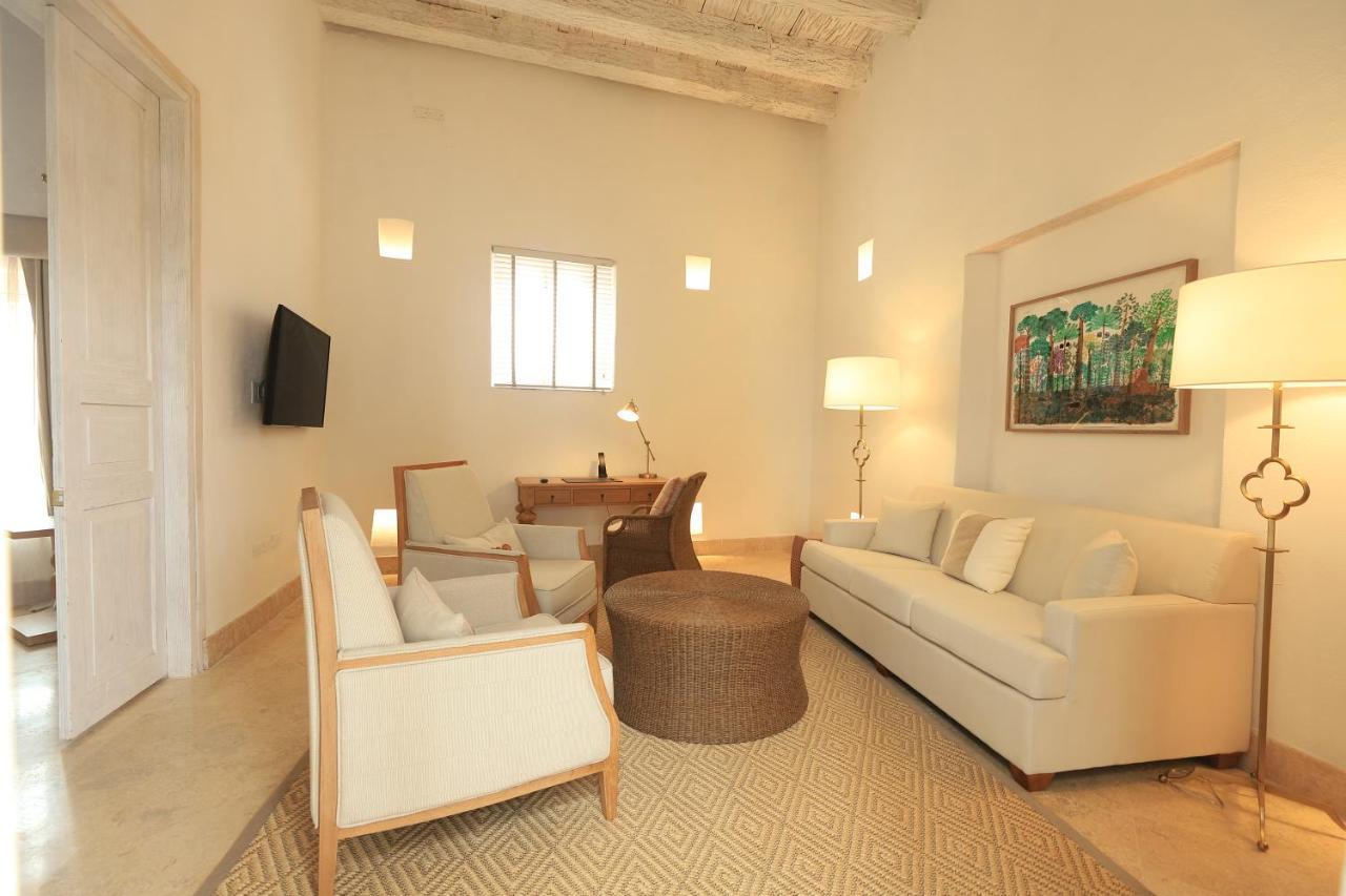 Suite with Sea View