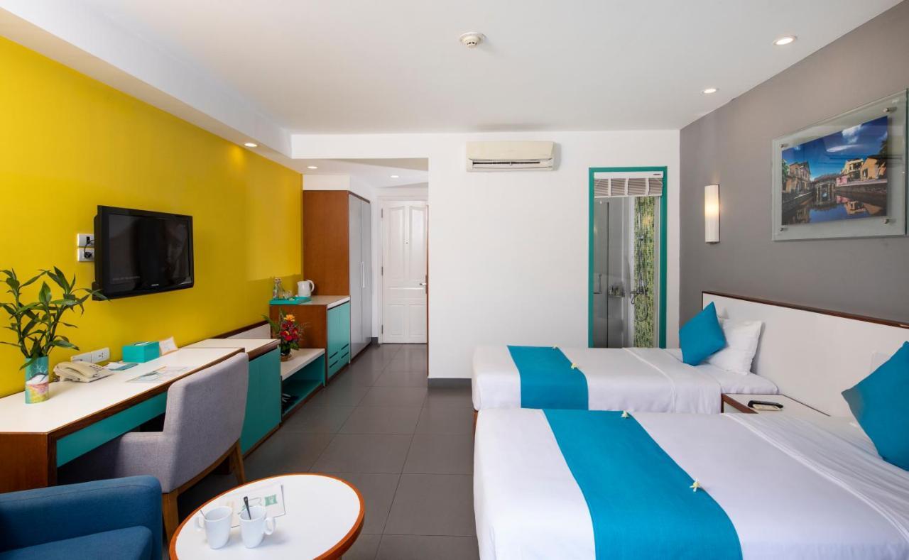 Superior Double or Twin Room