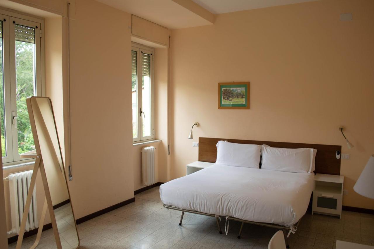 Double Room Private External Bathroom