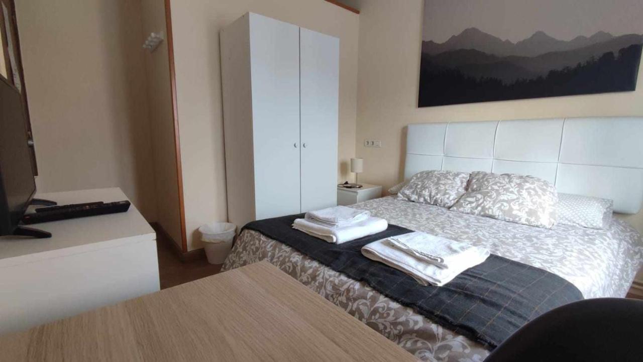 Deluxe Double Room Balcony