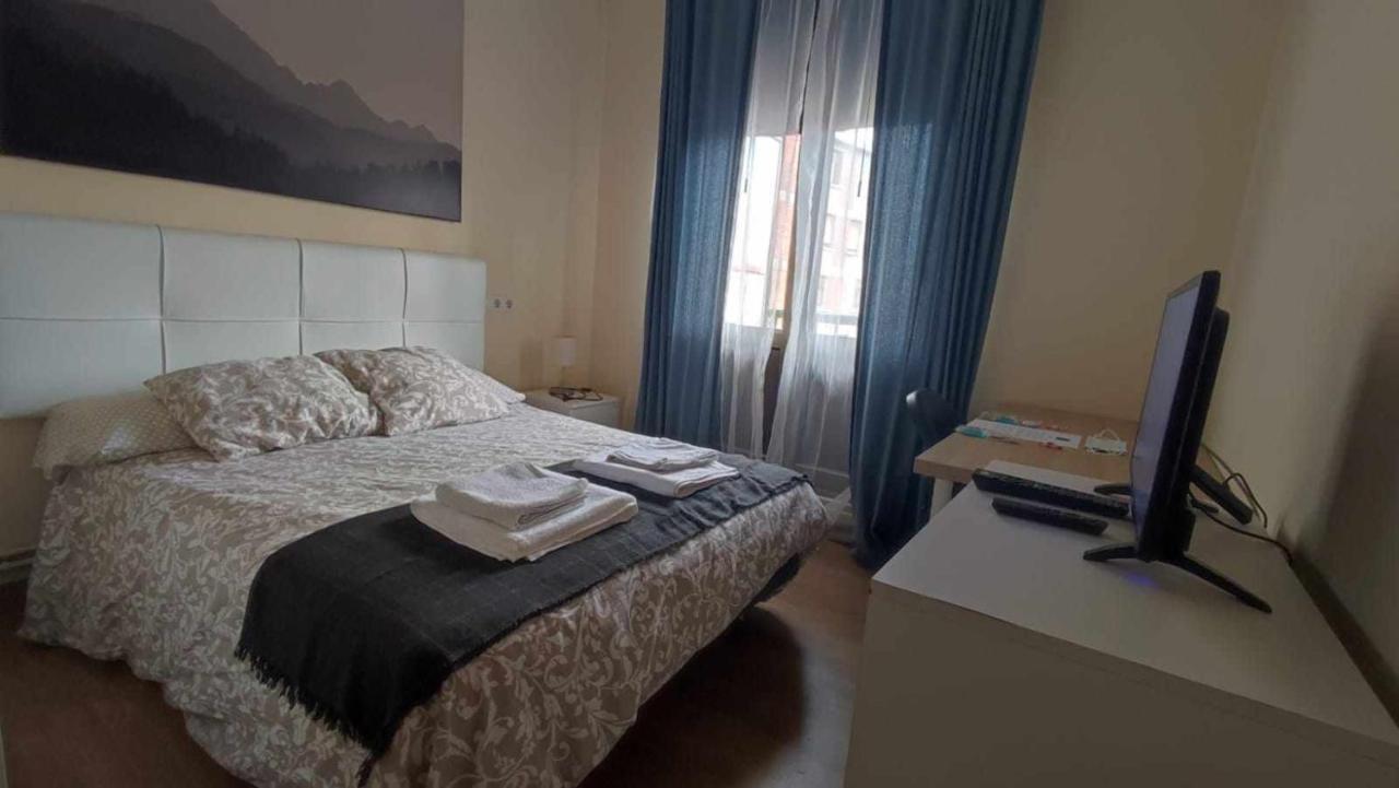 Deluxe Double Room Balcony