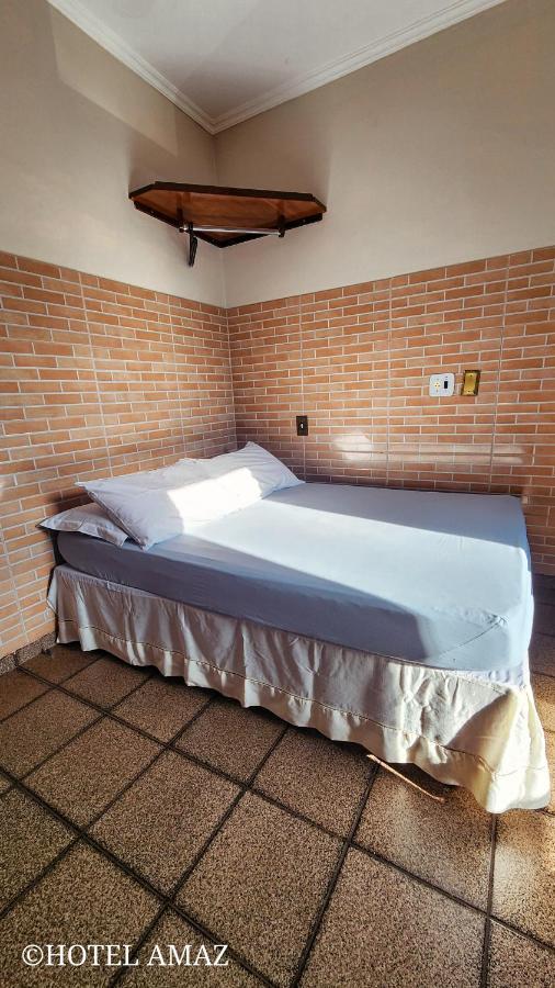 Double Room Patio