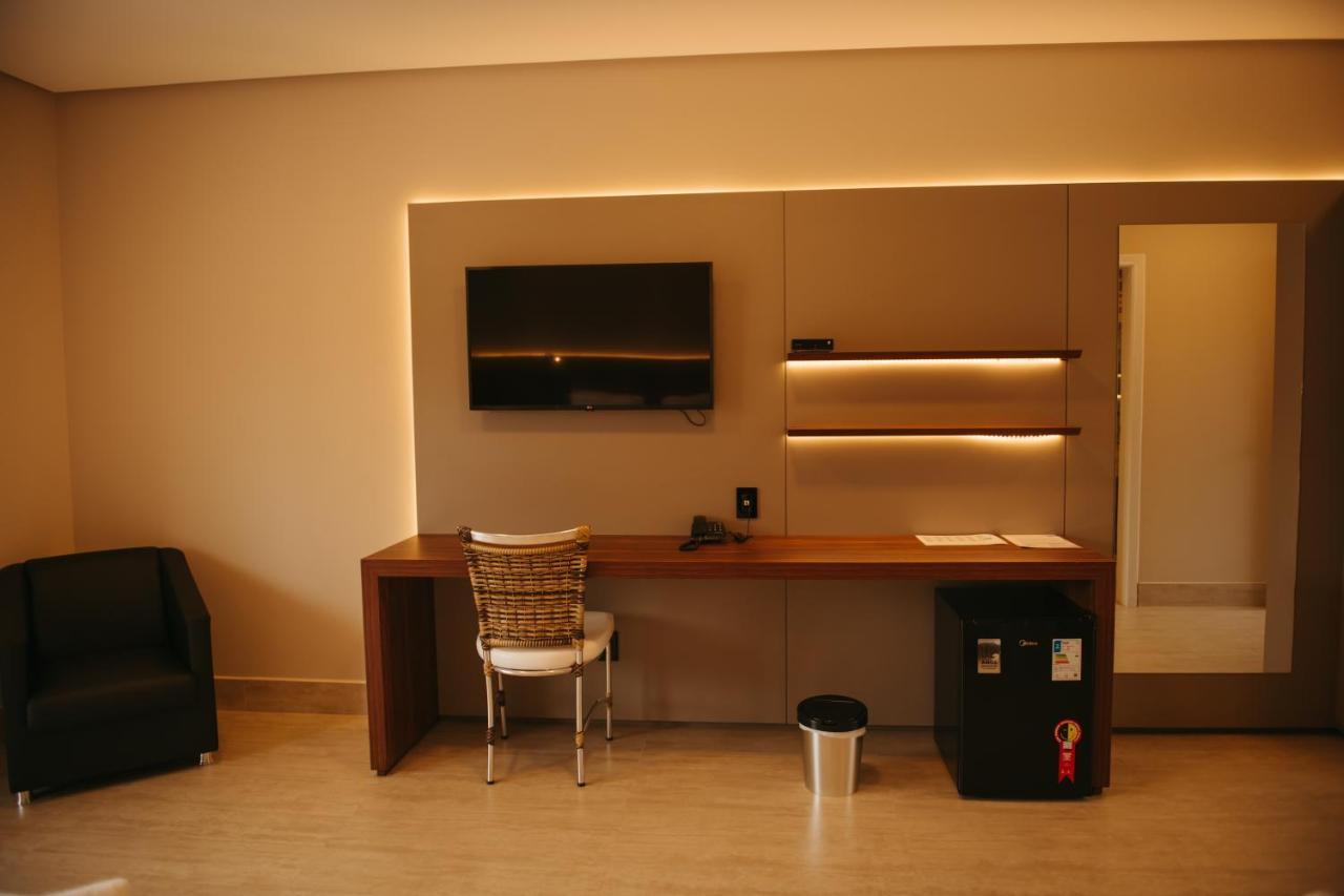 Luxo Malvina Térreo
