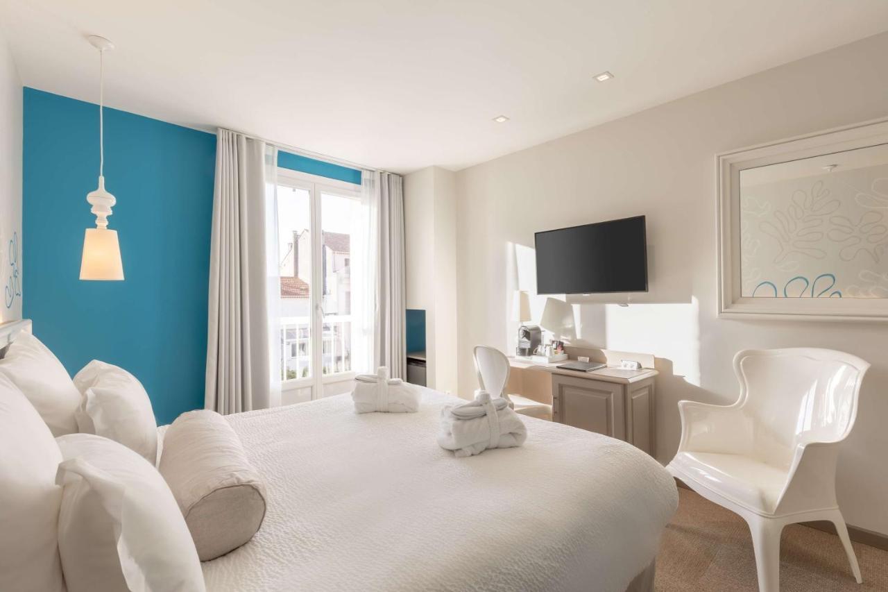 Superior Queen Room