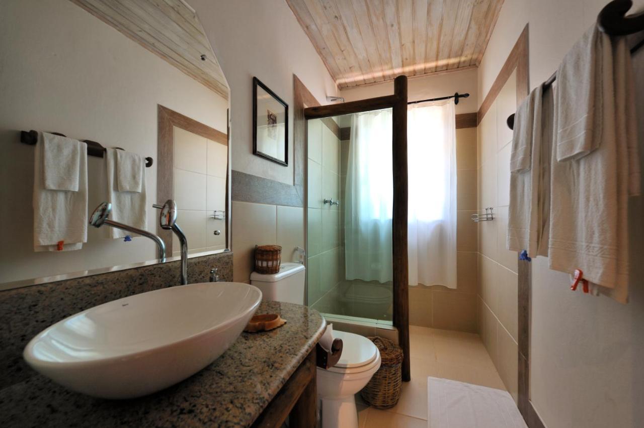 Suite Garden View