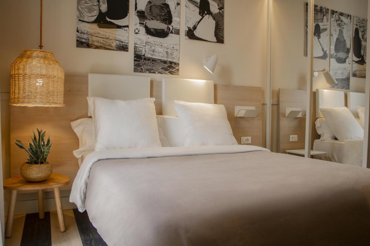 Double or Twin Room City View
