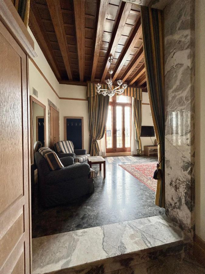 Suite Canal View
