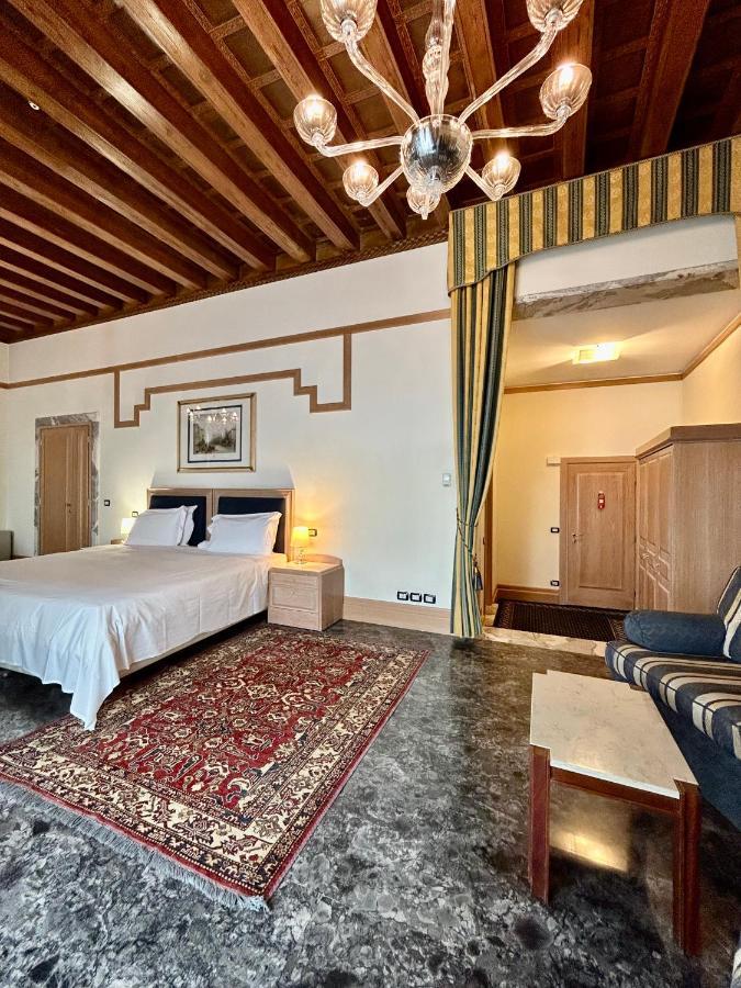 Suite Canal View