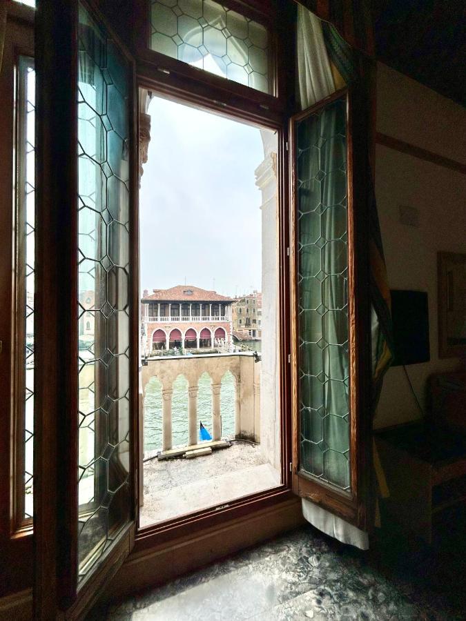 Suite Canal View