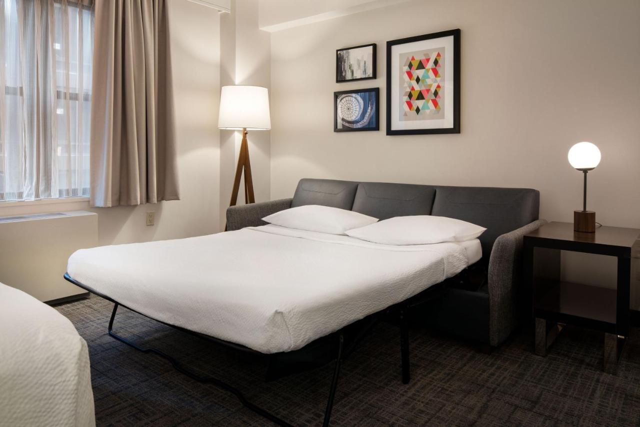 King Studio Sofa Bed