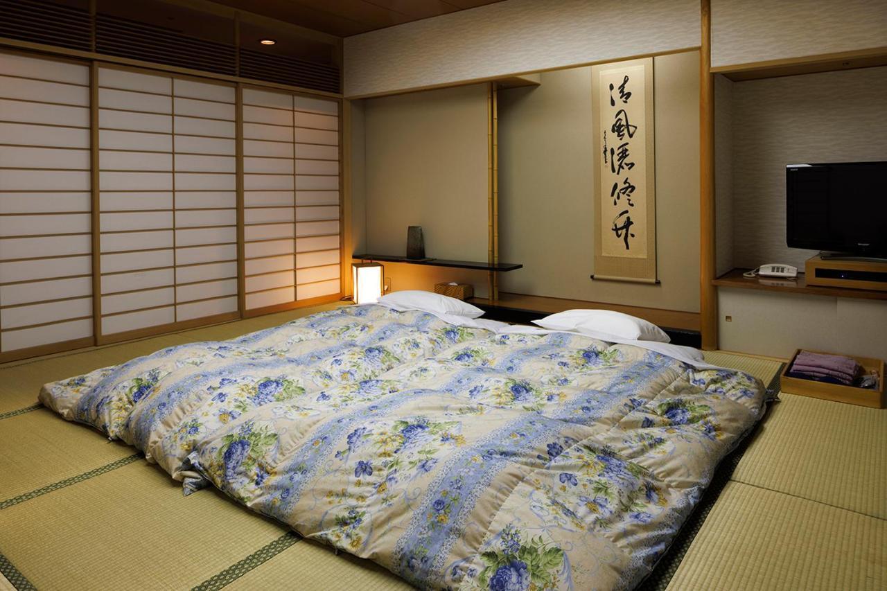 【Run of House】Japanese-Style Room Non-Smoking