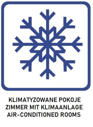 Standard Doppel- oder Zweibettzimmer