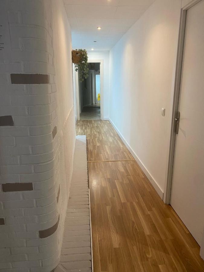 Interior Double Room