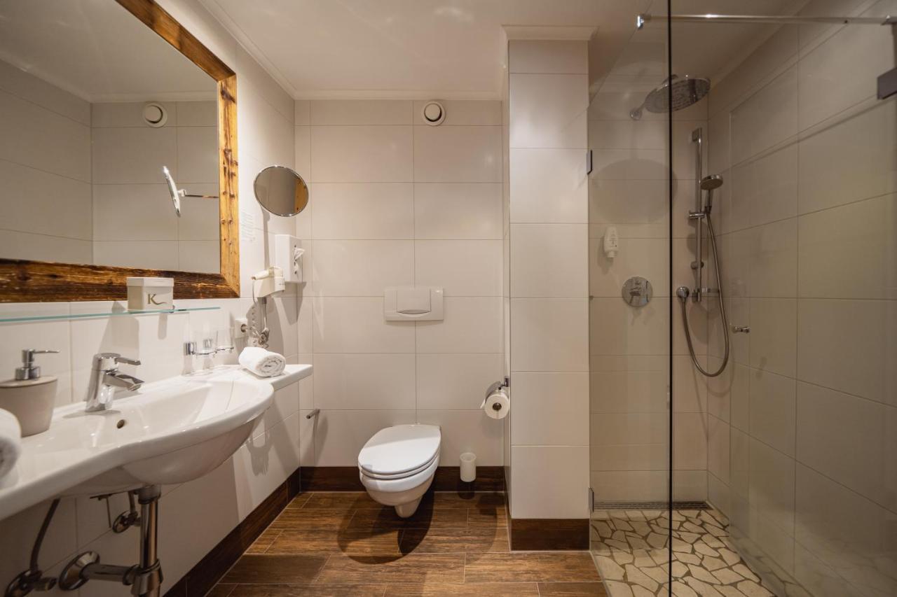 Double Room Lake View