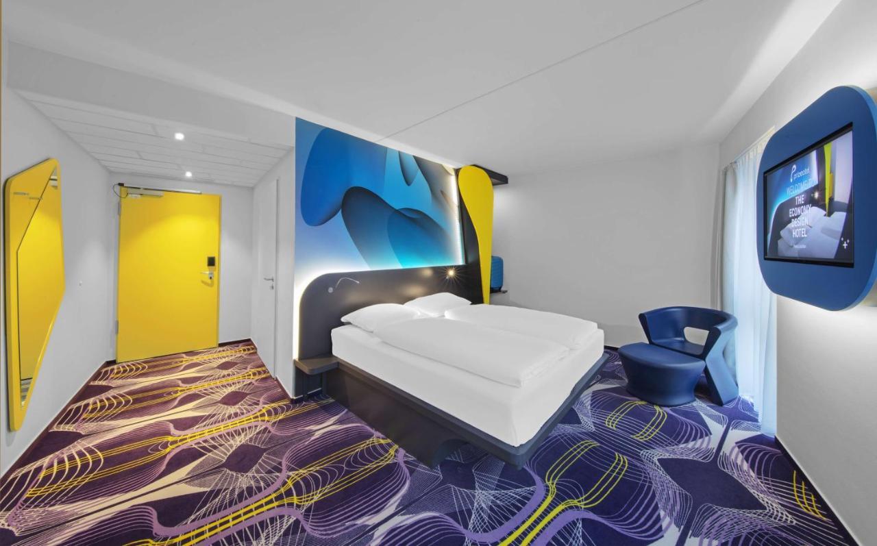 Design Room Comfort