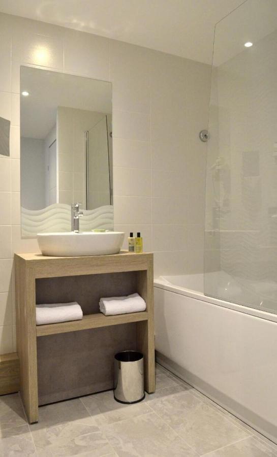 Appartement Lit King-Size avec Canapé-Lit - Non-Fumeurs