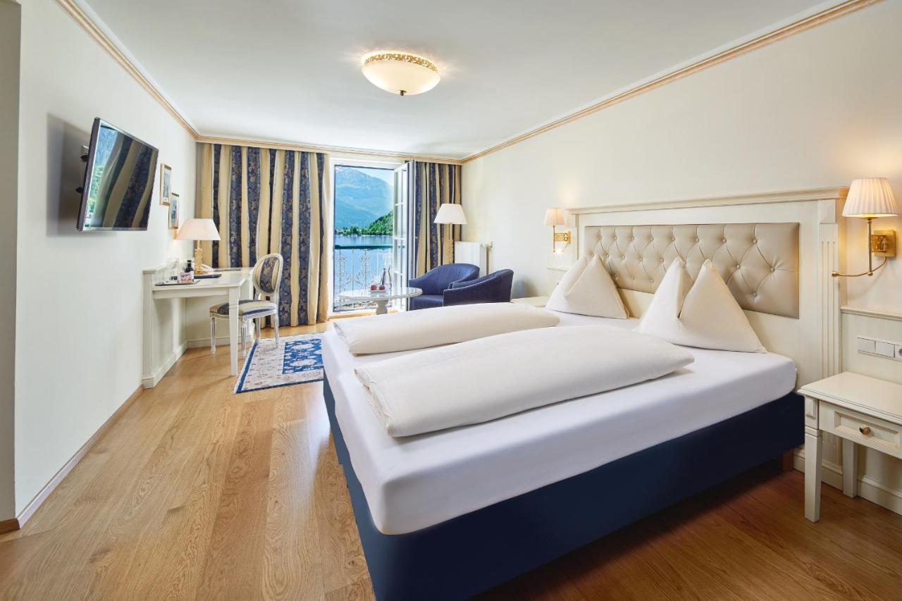 Comfort Room Lake View