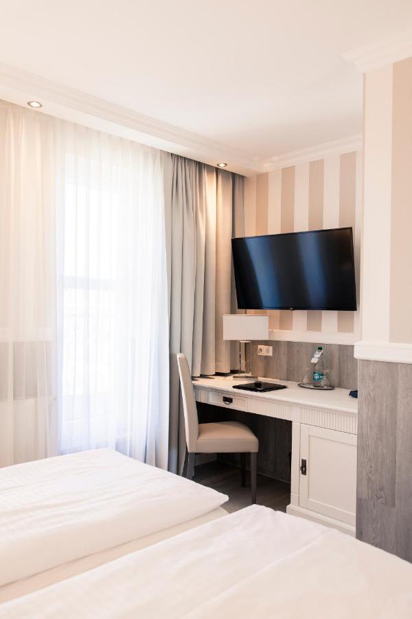 Maisonette