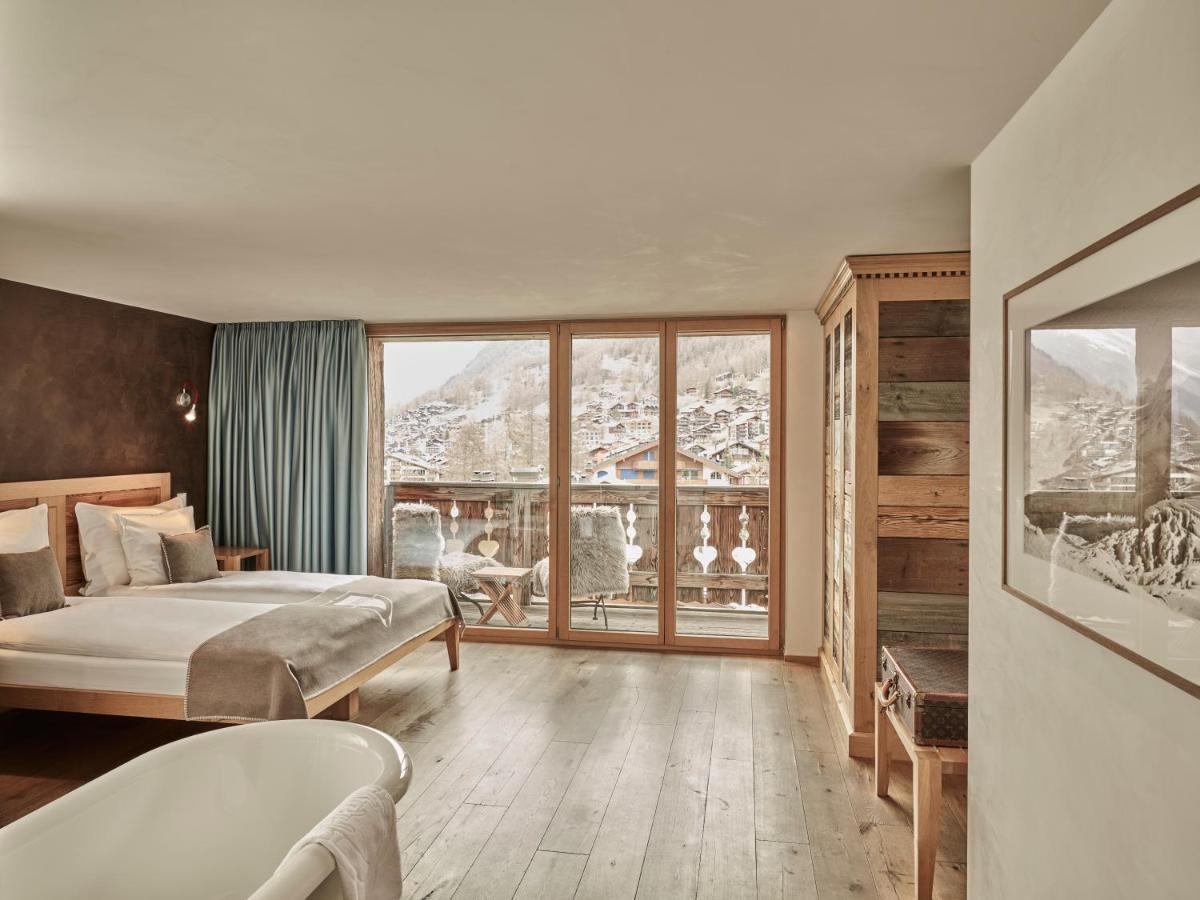 Maxi Suite Panorama