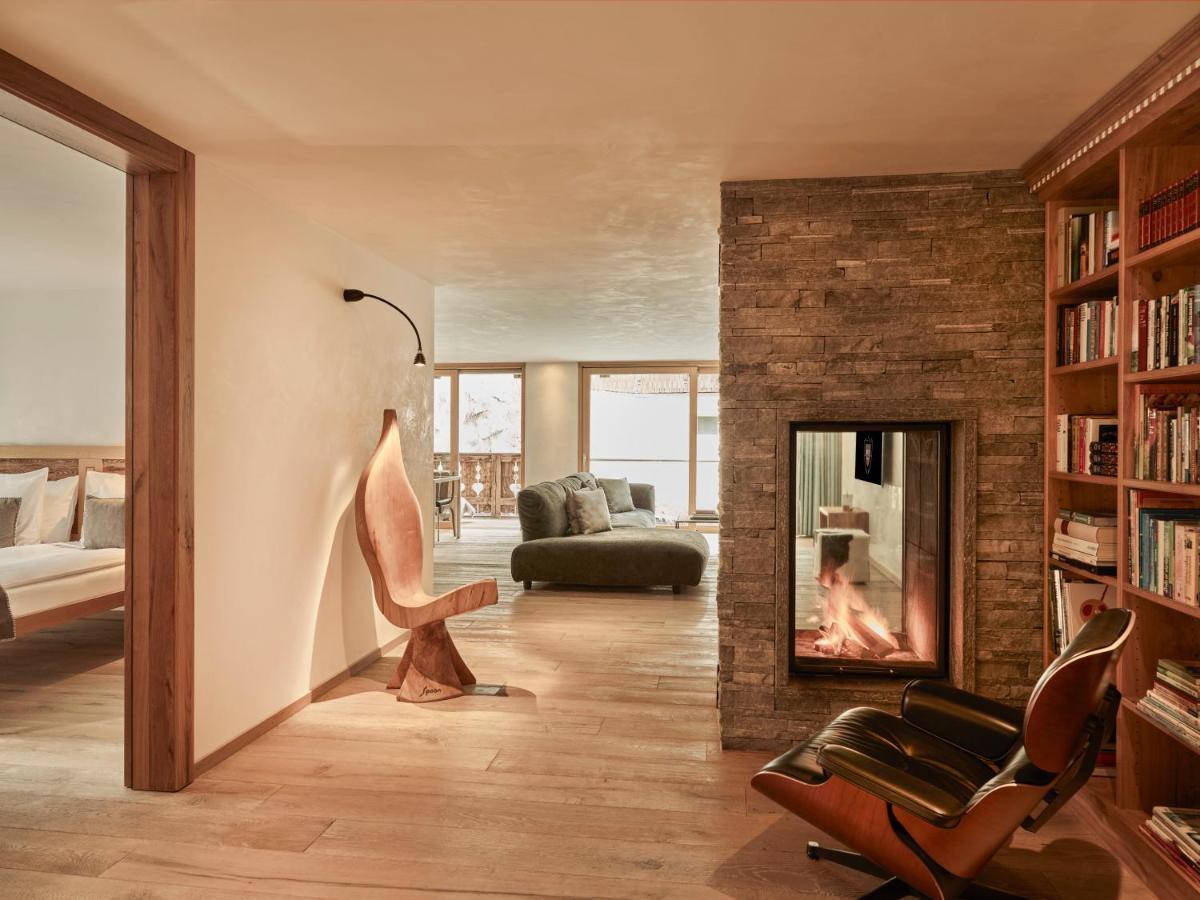Maxi Suite Deluxe
