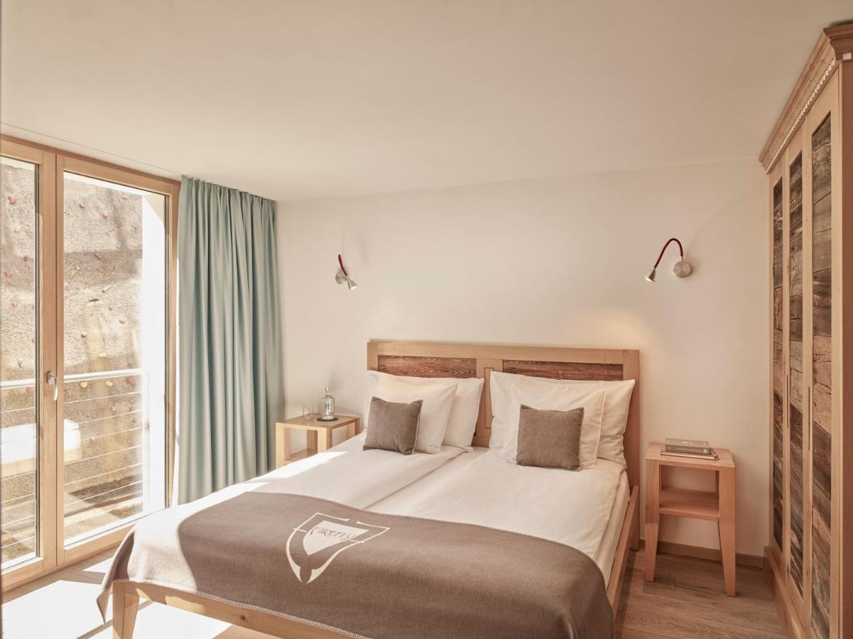 Maxi Suite Panorama