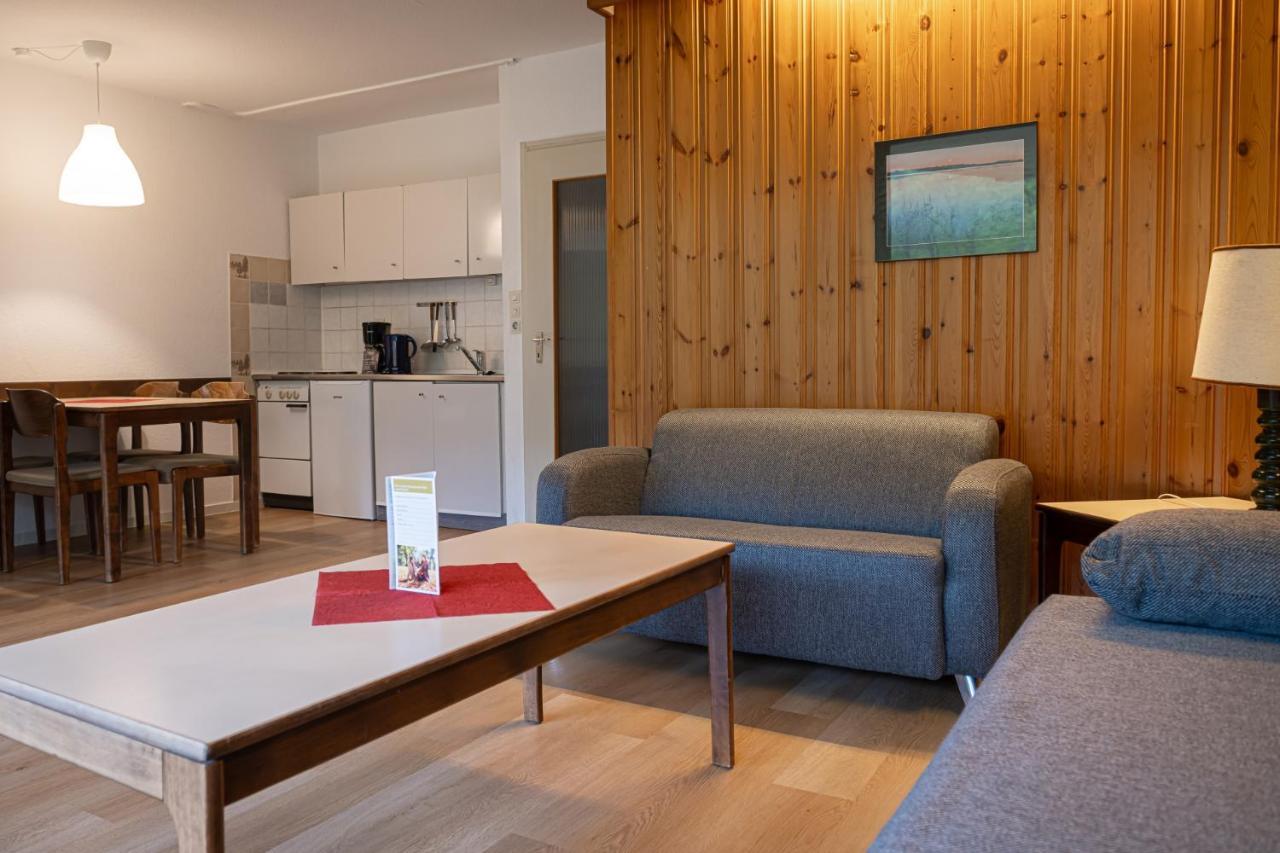 Comfort Apartment