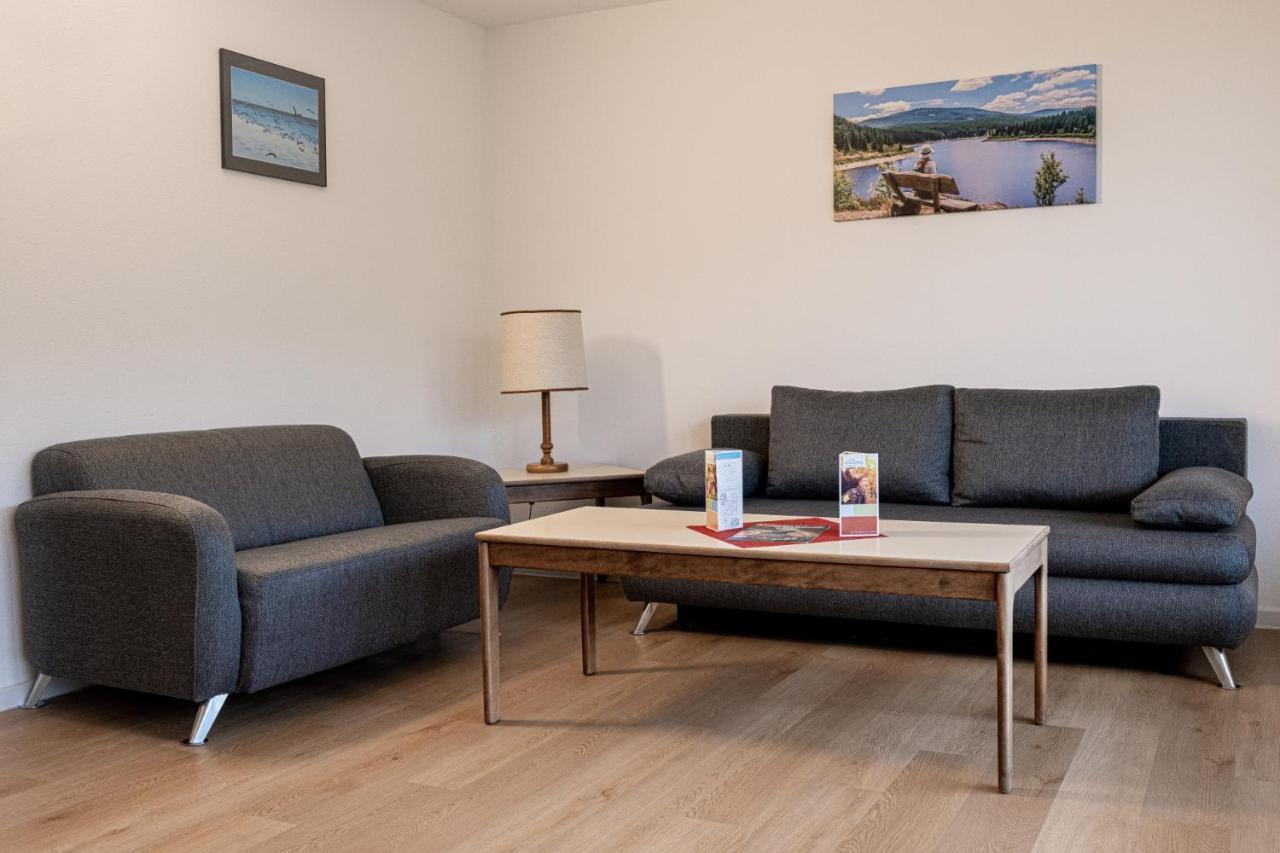 Comfort Apartment