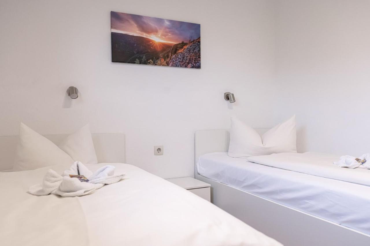 Comfort Apartment
