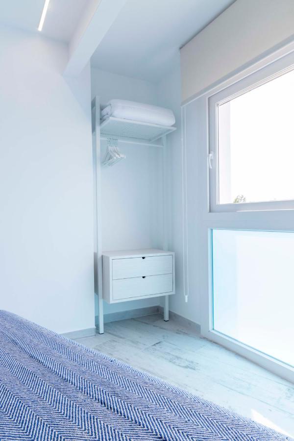 Deluxe Double Room Sea View