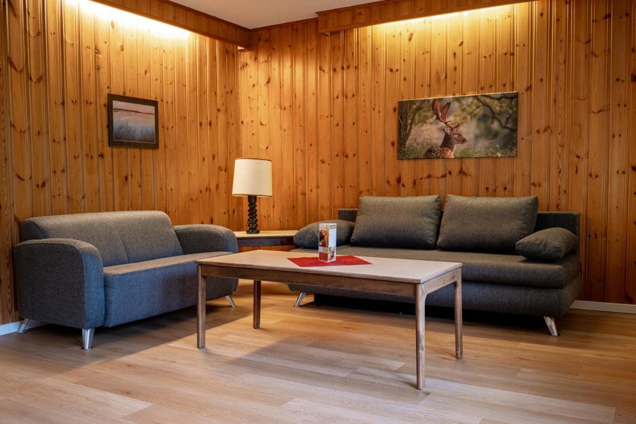Comfort Apartment