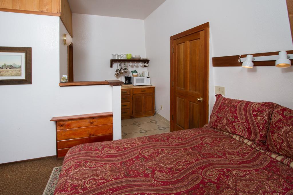 Duplex Quadruple Room - Pet Friendly