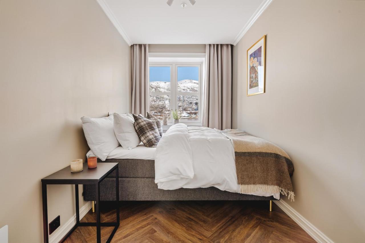 Family Suite Sea View Spa Access
