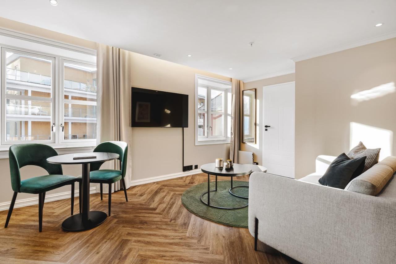 Suite Spa Access