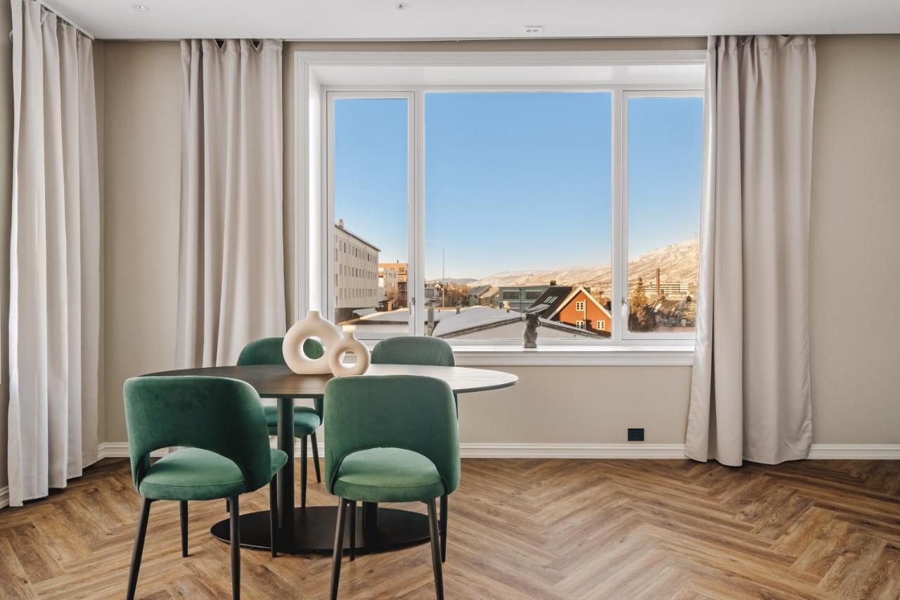 Suite Spa Access