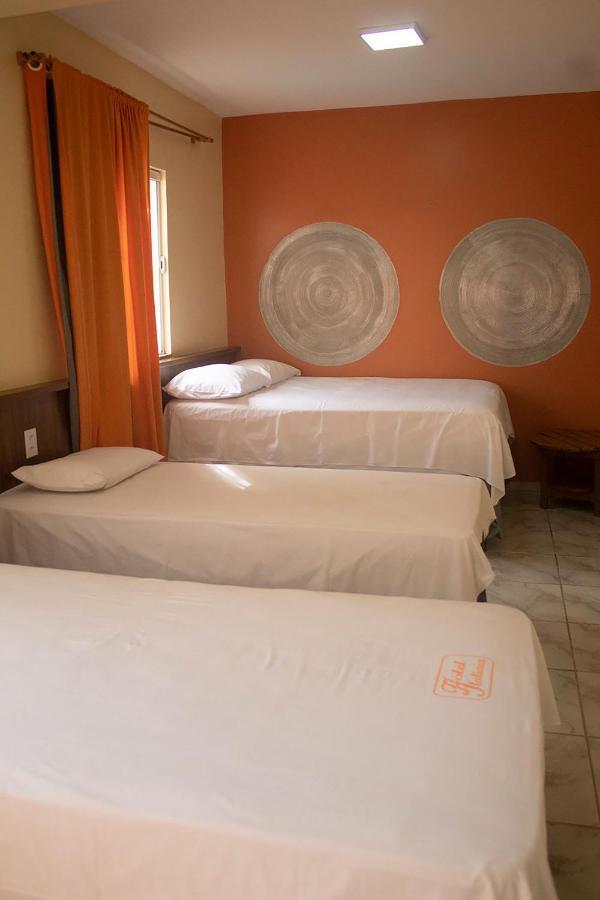 Family Double Room
