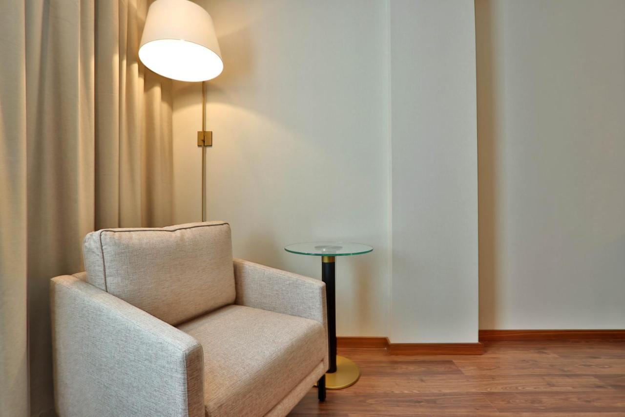 Executive Twin Room