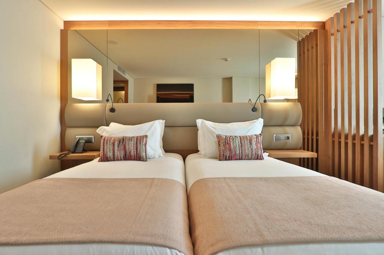 Executive Twin Room