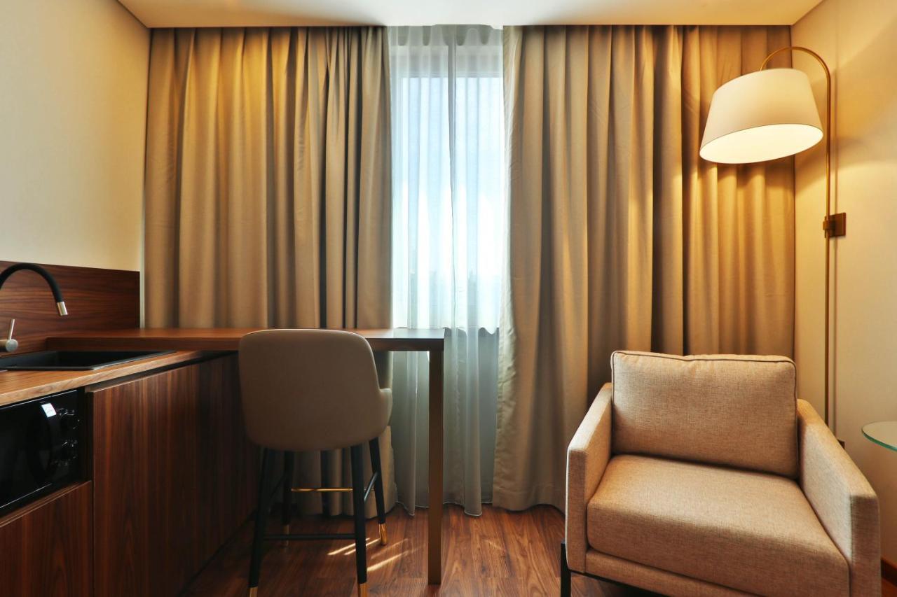 Executive Twin Room