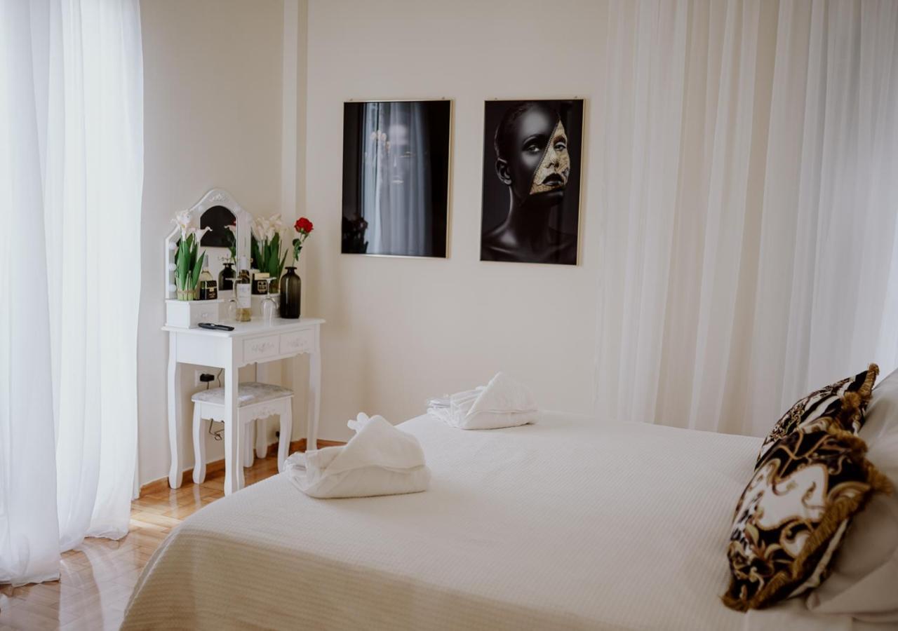 Suite Deluxe