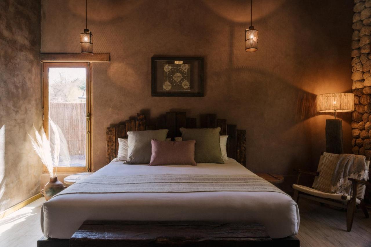 Deluxe Suite mit Queensize-Bett