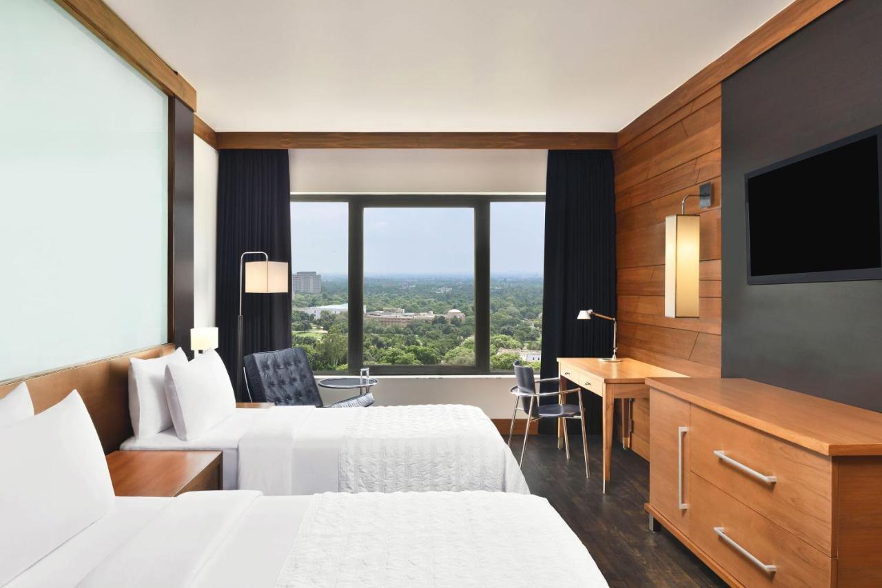Club Room Twin - 2 way Airport Transfer, Access to club lounge including Hi-Tea from 3-5 pm, Happy Hours from 6-8 pm,1676756323:JPEG