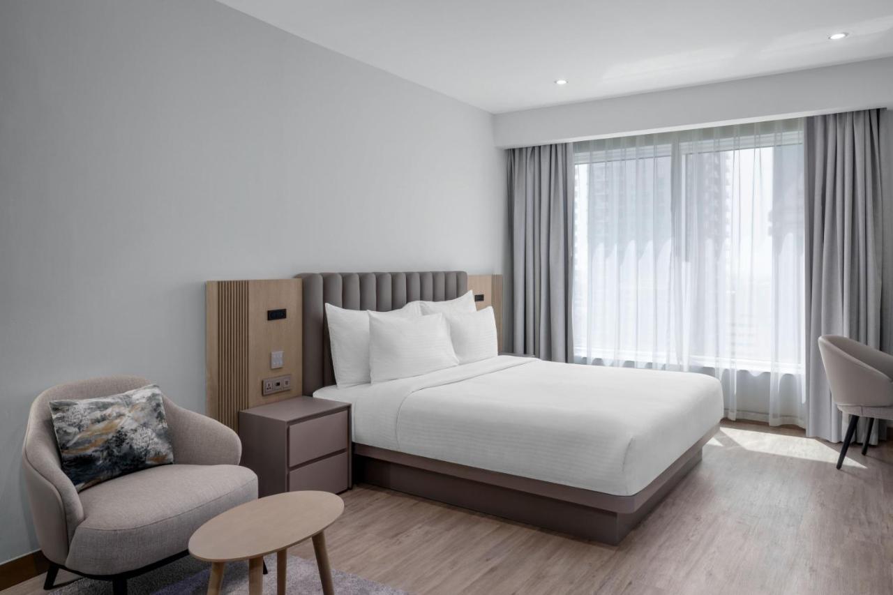 Premium One Bedroom Suite with 2 Twin / Single Beds - City View - Includes 20% Off Food & Beverage,1439695660:JPEG
