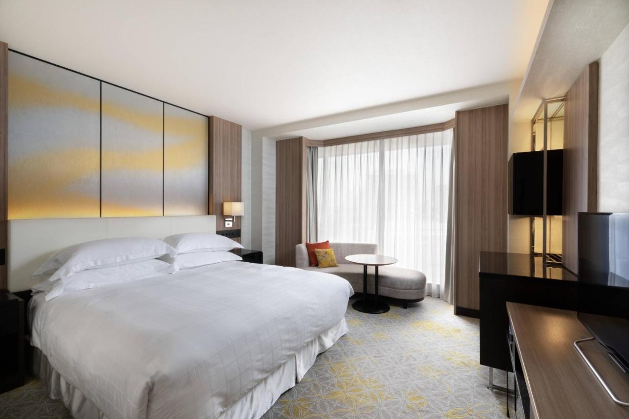 CLUB SUPERIOR Club lounge access Guest room 1 King,1730030023:JPEG