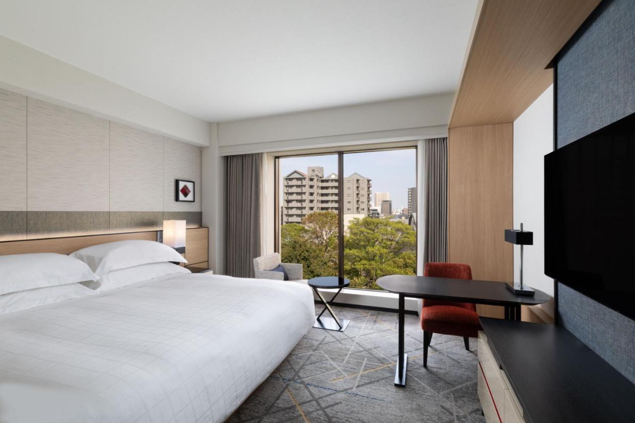 PREMIUM SUPERIOR Guest room 1 King