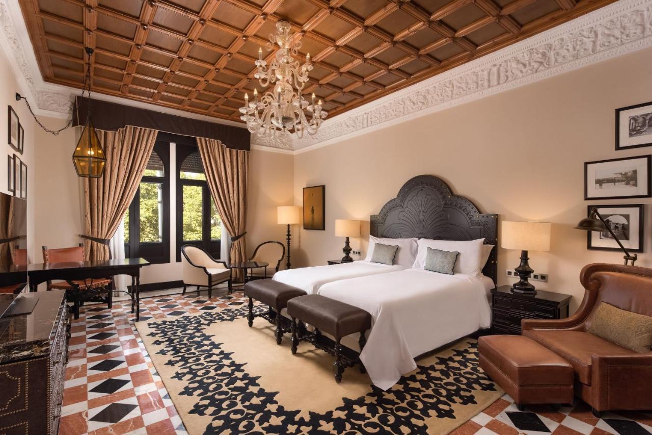 Quarto Twin Grand Deluxe