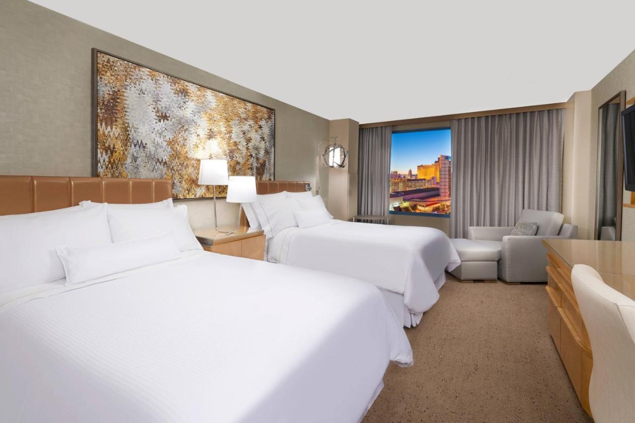 Deluxe Double - View, Guest room, 2 Double, City view,1418918592:JPEG