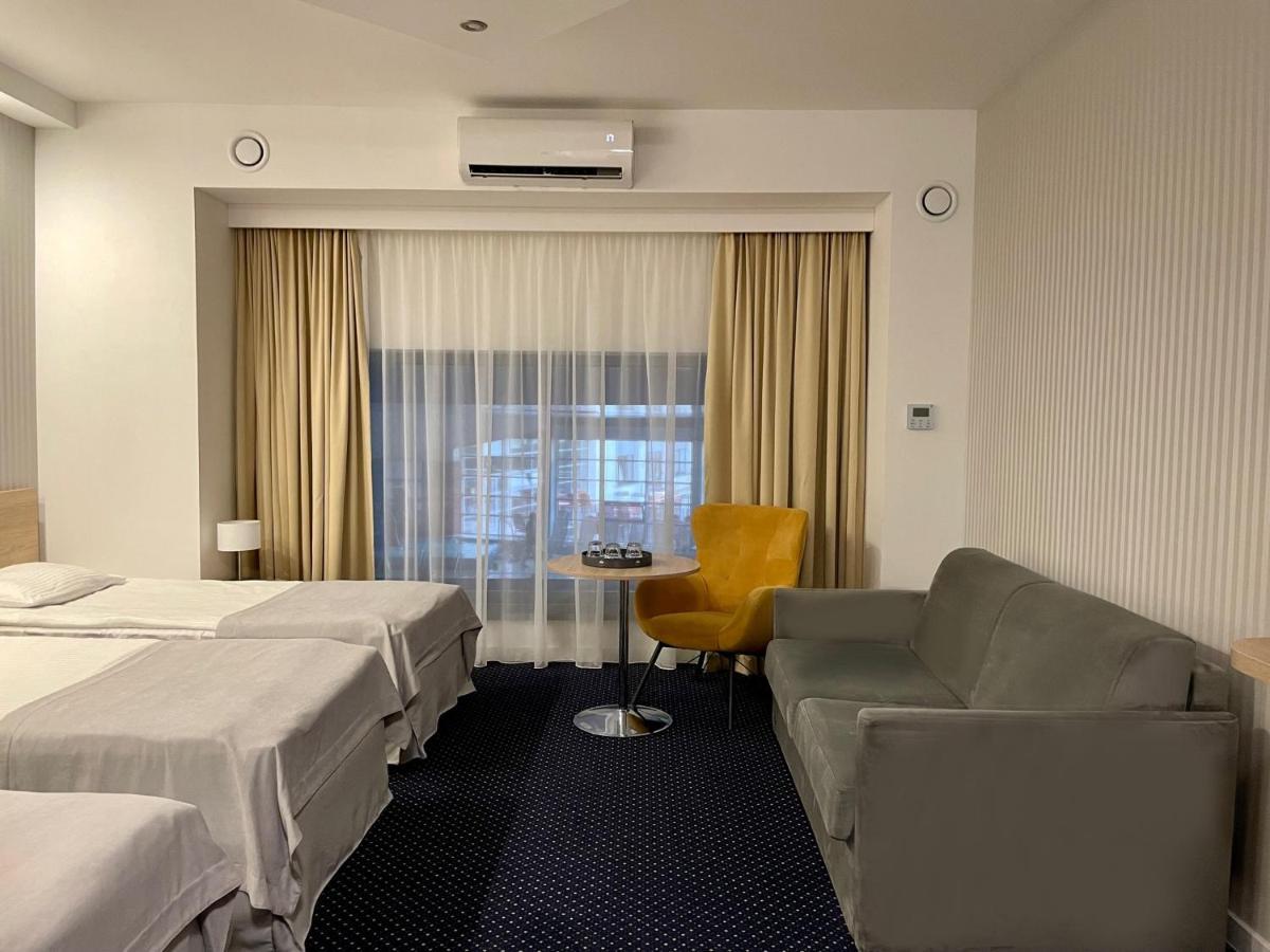 Double Room internal view non-opening window indoor pool view,1418967168:JPEG