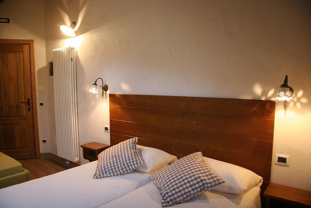 Triple Room Attic