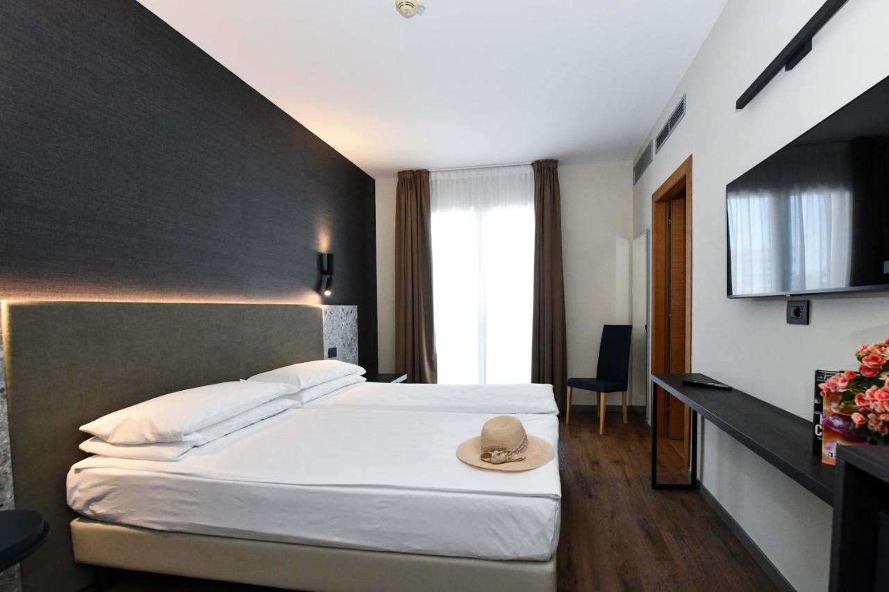 Superior Double or Twin Room Balcony