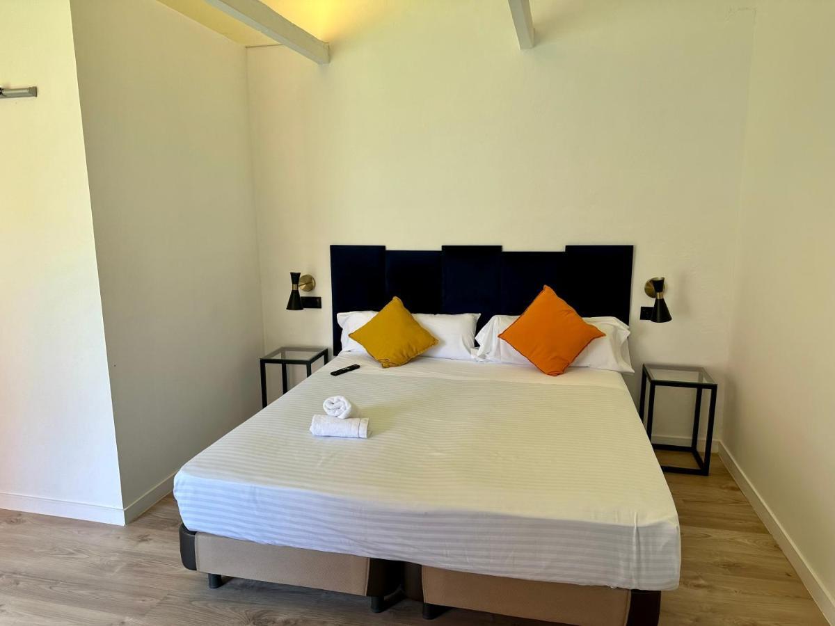Double Room Terrace